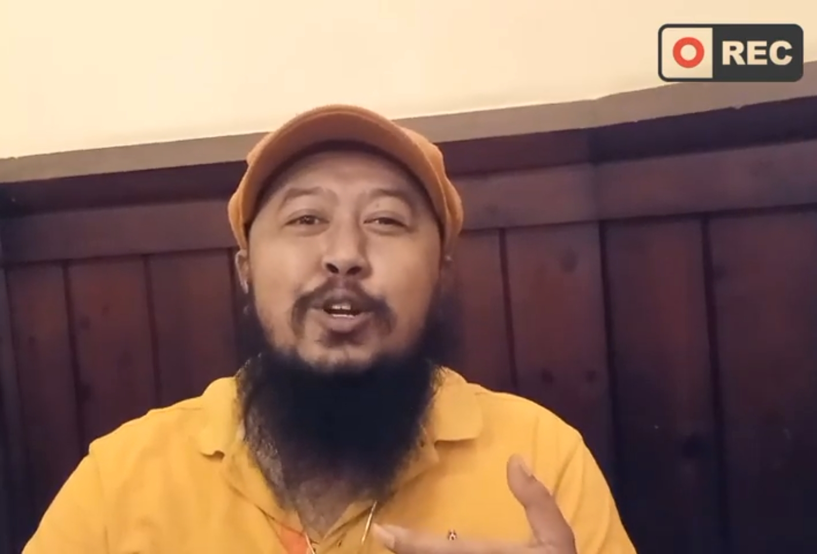 Hari Purwanto